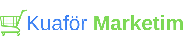 Kuaför Marketim